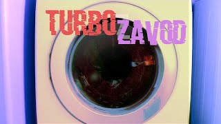 TurboZavod  - Game Over [Official Music Video] (TECHNO, 2020)