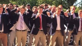 Figi Pledge Class 2016