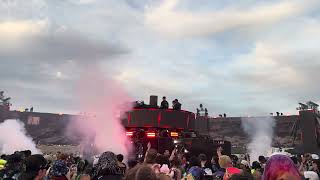 LYNY - Really Doe / Noxious - Bass Canyon 2025