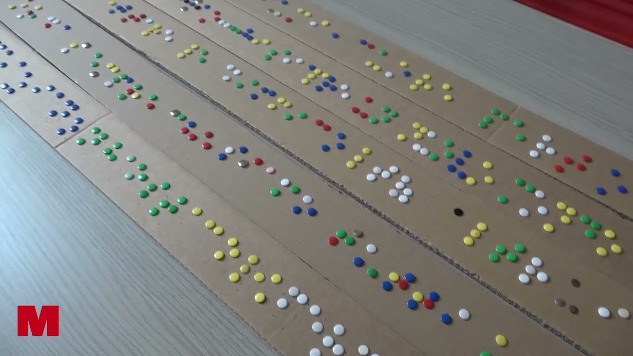 Oltre la vista: all'interno dell'Istituto dei Ciechi di Milano