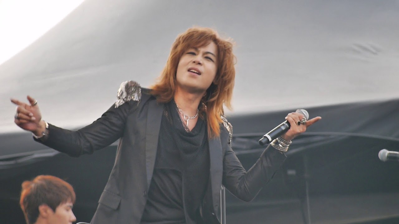 170924 이브(EVE)_Lover @한강난지공원