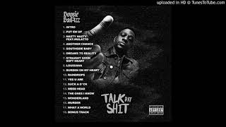 Boosie Badazz - Nasty Nasty Ft. Mulatto Talk Dat