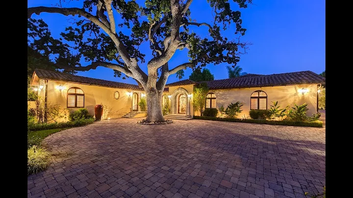 5000 White Oak | Andrew Manning & Sandi Jacoby