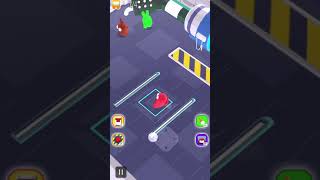 Red Impostor - Solo killer Android Gameplay screenshot 4