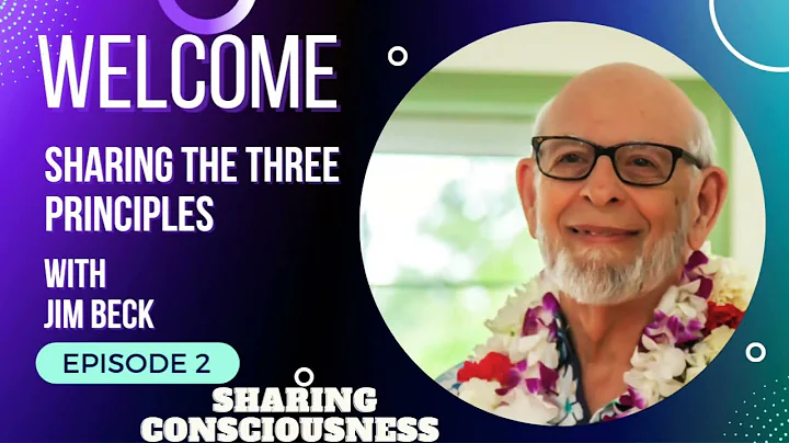 Episode 2 - Sharing Consciousness from the series ...