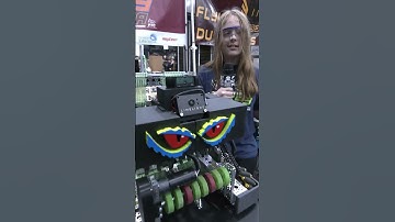 Robot Bumpers and Autonomous Localization | 10653 Dragatrons | FTC Snapshot