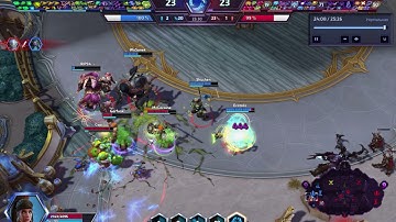 Double Ball Roulette