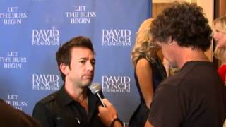 David Faustino from 'Married with Chidren'