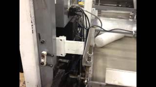 252 Swing Arm Top Down