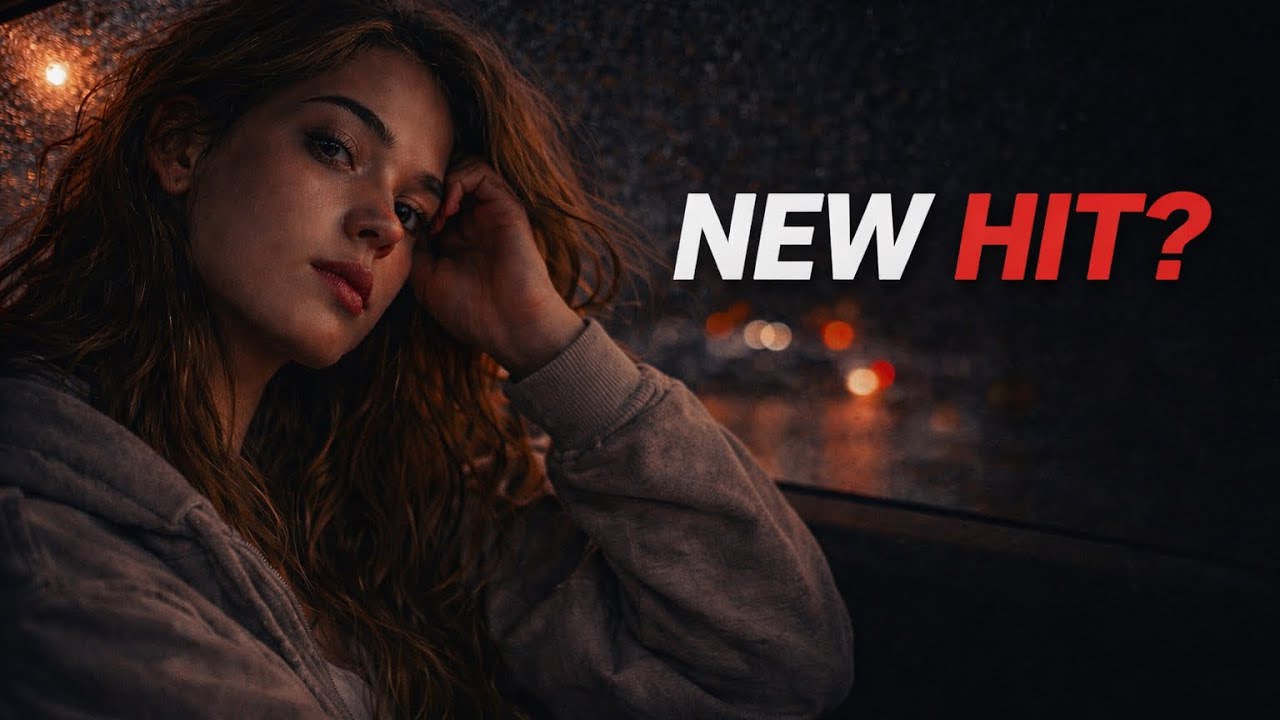 FEEL THE BEAT: The Sound of My Heart (Official Audio) 2026 EDM @TokenX_Music 