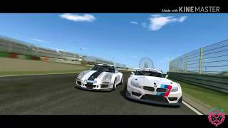 انطباعي عن اجدد لعبه سباق سيارات  Real Racing 3 لهواتف Android & ios بالمجان 2018 screenshot 1
