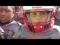 5TH GRADE FOOTBALL | SUPER INTENSE GAME | 10U OG DUCKS VS MD HEAT | 2021 CAPITAL CARNAGE