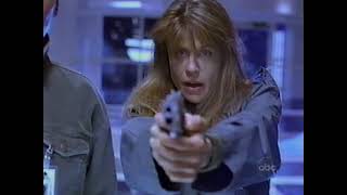 Abc Sunday Night At The Movies - Terminator 2 Judgment Day