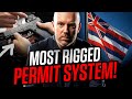 Denied A Gun Purchase Over A Police Report?! (Hawaii’s 2A Tyranny Exposed)