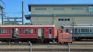 さらば、1058F