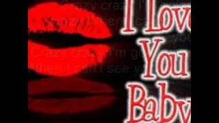 KC & JOJO Crazy Lyrics