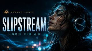 From the Hollow Moon β Liquid DnB Mix β Memory Loops