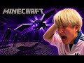 【Minecraft】5年ぶりのプレイでハードコアエンドラ討伐 するまで終われません