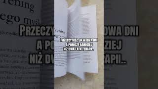 Ktora ksiazka odmienila Twoje zycie? #booktube