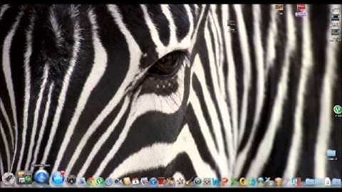 Windows 8 on OSX Lion VM Paralells
