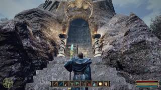 EPIC Fight With Xardas | Gothic 3