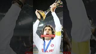 Veja só como foi a carreira do eterno ídolo colorado Fernandão 😱 #futebol #internacional