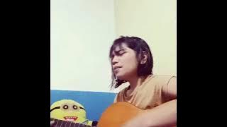 Sejak pertobatan ku kembali padanya (by: Sari)