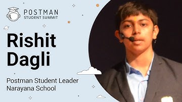 Build a Machine Learning API and deploy using TF serving | Postman Student Summit