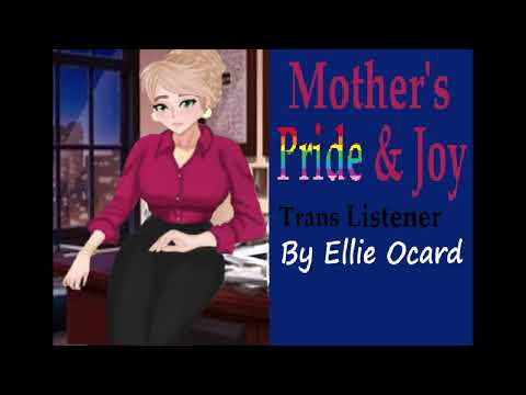 Audio Roleplay: Mother's Pride & Joy (comfort for coming out to your mother) Trans Listener