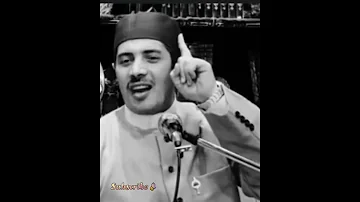 الشيخ جابر البغدادي اوعي تتطاول بطاعتك علي حد من اهل المعاصي 