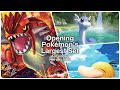 Opening Pokémon’s Largest Set - Ascended Heroes ETB Pack Opening - Pokemon TCG