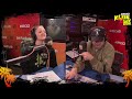 Klein. Ally. Show. on KROQ | Friday December 13th, 2024