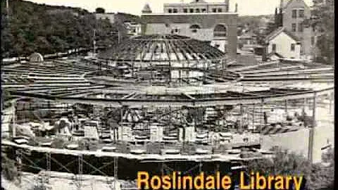 Marr Companies History Video