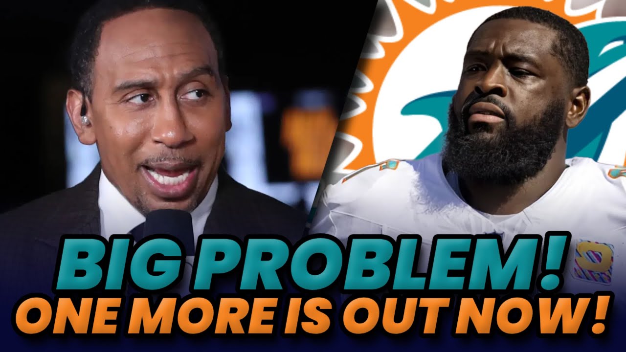 🏈🧨 [OUT NOW TO MIAMI!!] MIAMI HAS SOME NEWS ISSUE FROM NOW!! MIAMI ...