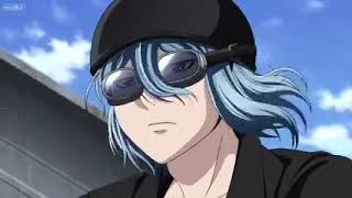 كرتون انمي حلقه ٨