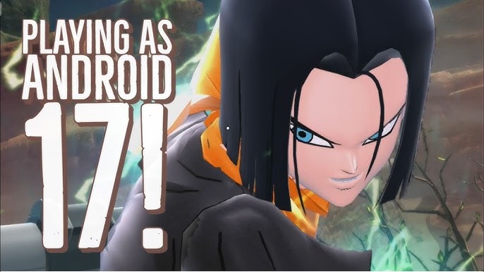 Dragon Ball: The Breakers on X: The highest reward of this period is the  Loading screen illustration of Android 17! #DBTB  /  X