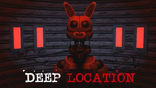 Deep Location | Night 3, 4