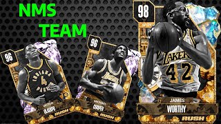 Working On Free Cards No Money Spent Series #26 NBA 2k24 Myteam by Dr Snipes 50 views 2 months ago 20 minutes