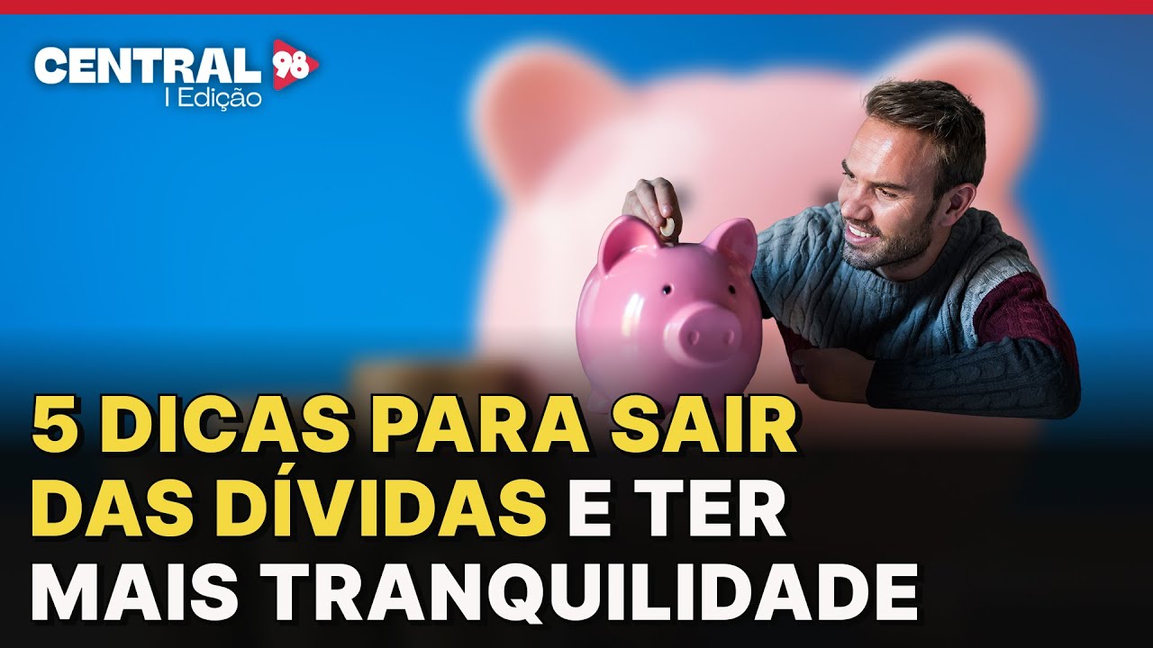 Educação financeira é saúde emocional