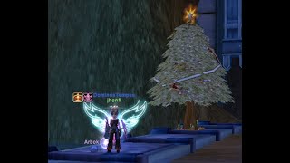 BP 1v1 - lvl 91 :: Flarine :: Flyff Universe