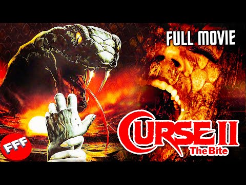 Curse II: The Bite still