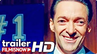 BAD EDUCATION Teaser Trailer (2020) Hugh Jackman Comedy Movie