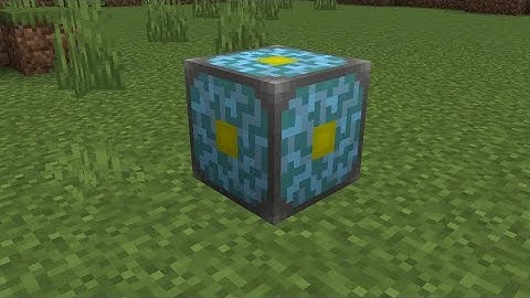 Minecraft - Nether Reactor Core Reborn Addon