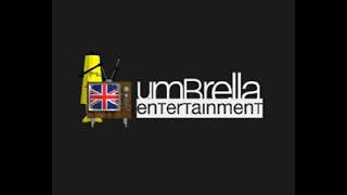 Umbrella Entertainmentfremantle Mediathames Television 2003