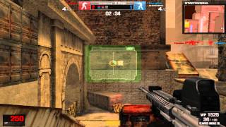 Wolfteam DE | Clanwar | Ascryption vs Explode