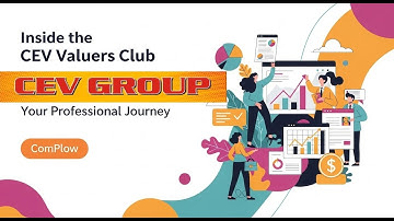 WHAT IS INSIDE THE CEV