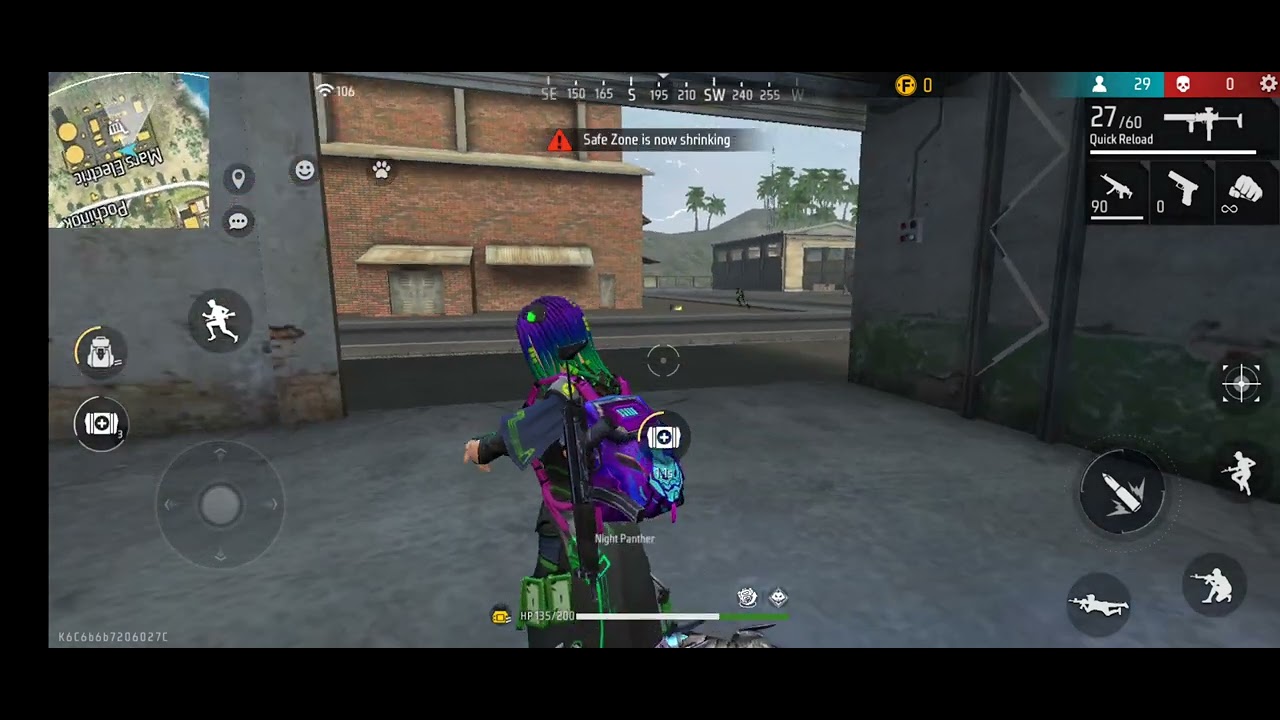 How To Hack Free Fire 2022 YouTube