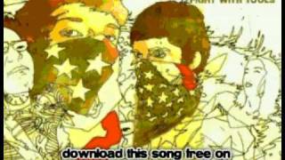 flobots - Rise - Fight With Tools