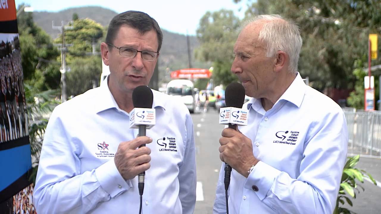 Phil and Paul look ahead to the BikeExchange.com.au Stage 3 2013 download free music