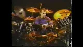 RUSH - Live at Shoreline Amphitheatre in Mountain View - 1990/06/27 - Presto Tour